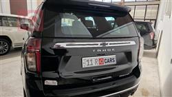 شيفروليه تاهو